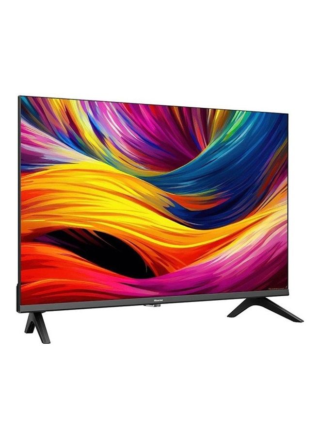Hisense 43-Inch LED Full HD Smart TV 43A4G Black - Image 3