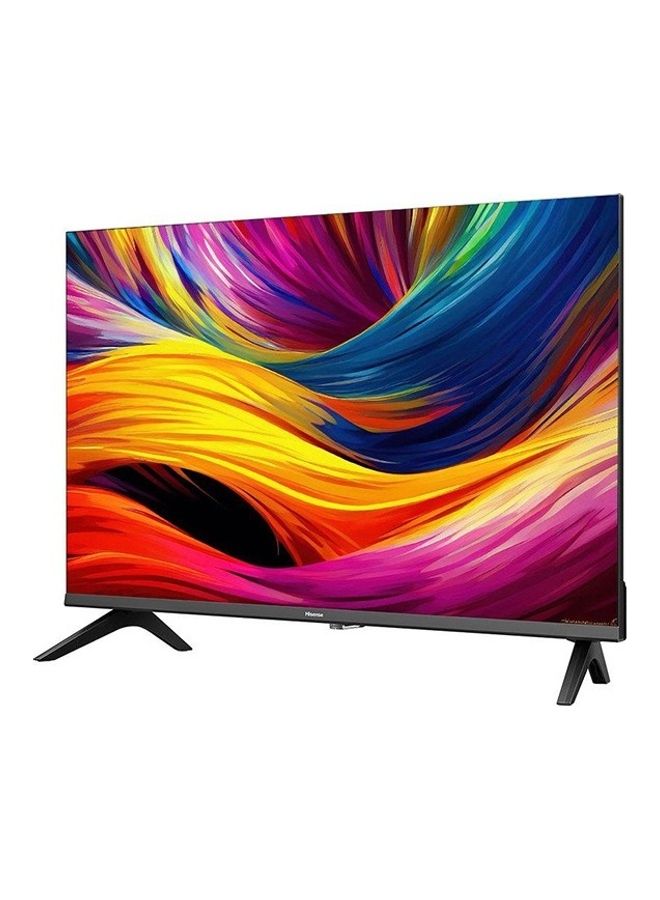 Hisense 43-Inch LED Full HD Smart TV 43A4G Black - Image 2