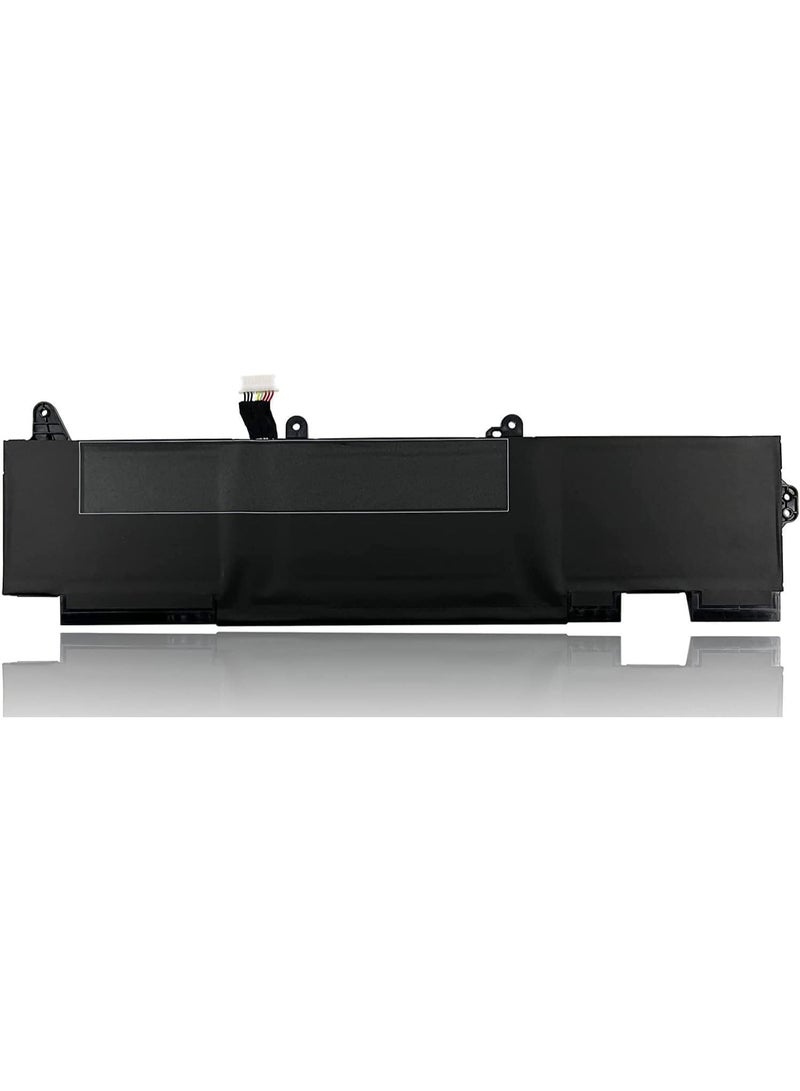 زيكسين لیپ ٹاپ بیٹری CC03XL CC03053XL-PL لیپ ٹاپ بیٹری H.'P EliteBook 830 835 840 845 Probook 635 Aero G7 G8 ZBook Firefly 14 G7 G8 MT32 موبائل پتلا کلائنٹ L785555050-505050 08-421 - Image 2