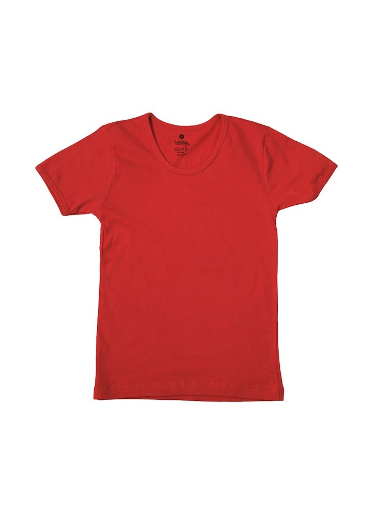Winkies - Undershirts set for Boys - 3 pieces-Color and Print May Vary - Image 1