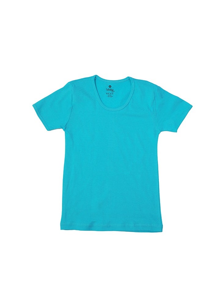 Winkies - Undershirts set for Boys - 3 pieces-Color and Print May Vary - Image 1