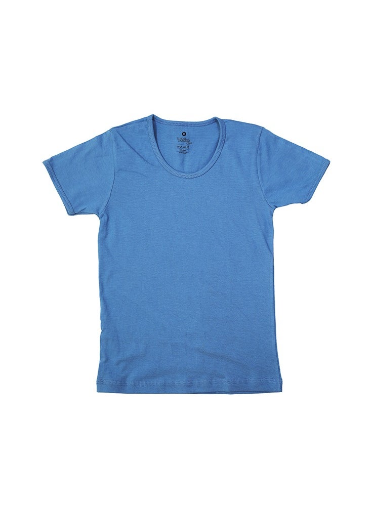 Winkies - Undershirts set for Boys - 3 pieces-Color and Print May Vary - Image 1