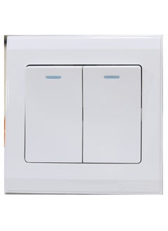 TOEFL Dual direction switch 3 pin wave 