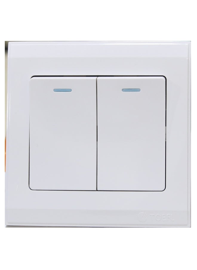 TOEFL - Dual direction switch 3 pin wave - Image 1