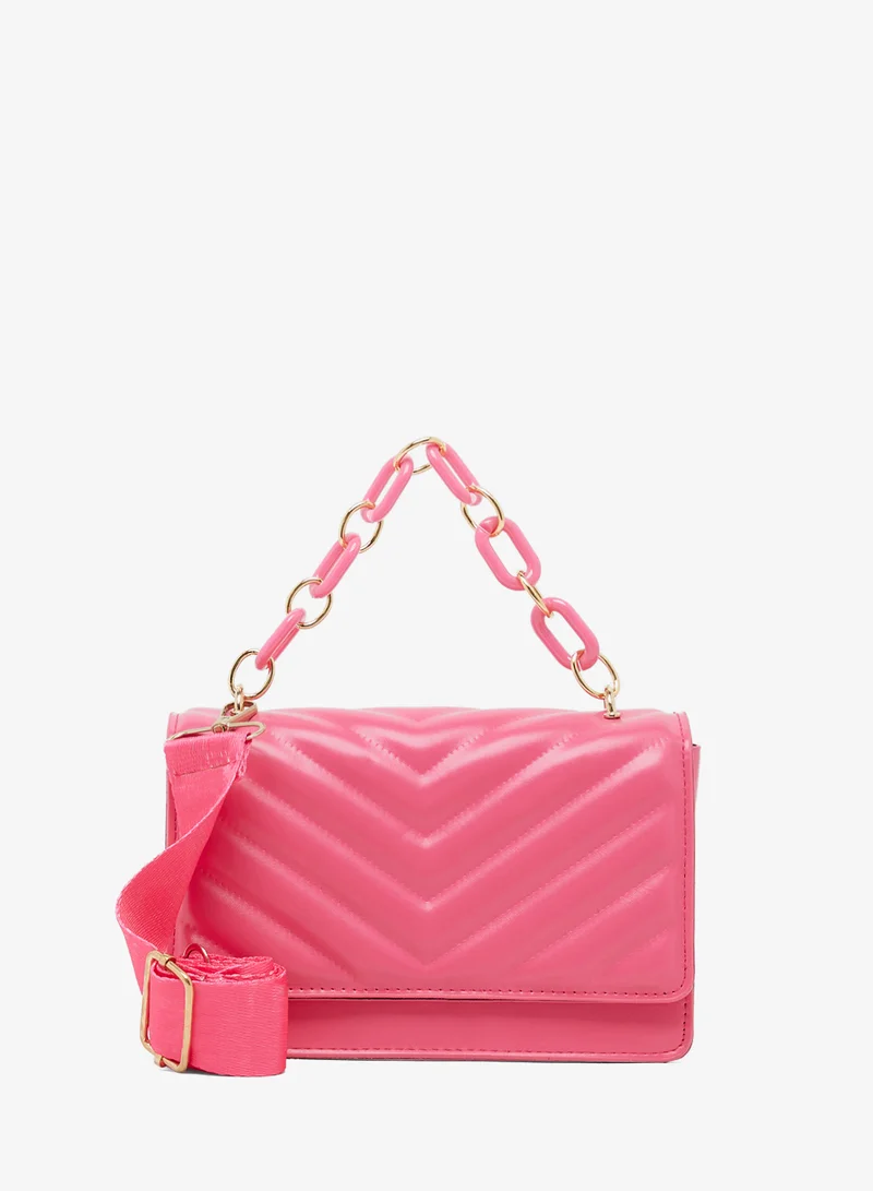 Ginger classic_crossbody