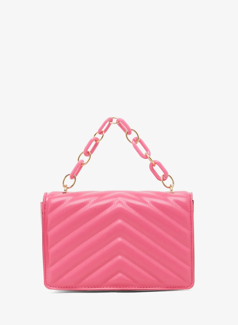 Ginger classic_crossbody