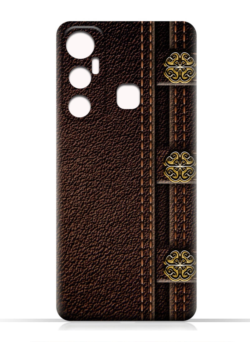 AMC DESIGN Protective Case Cover for Infinix Hot 11 - Image 2