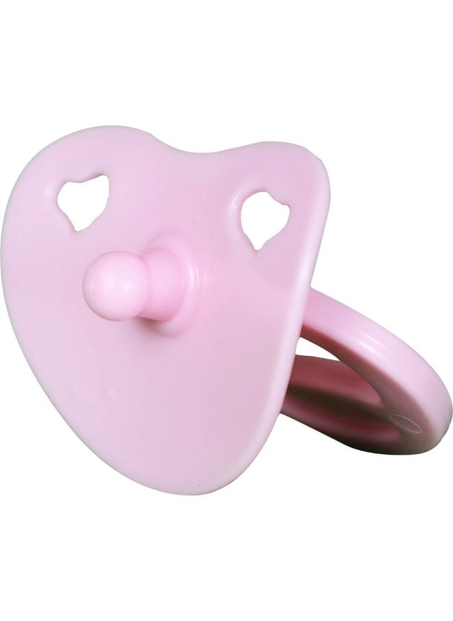 Just for Me Just For Me Baby First Words Doll (38 cm, Pink)  - Image 3