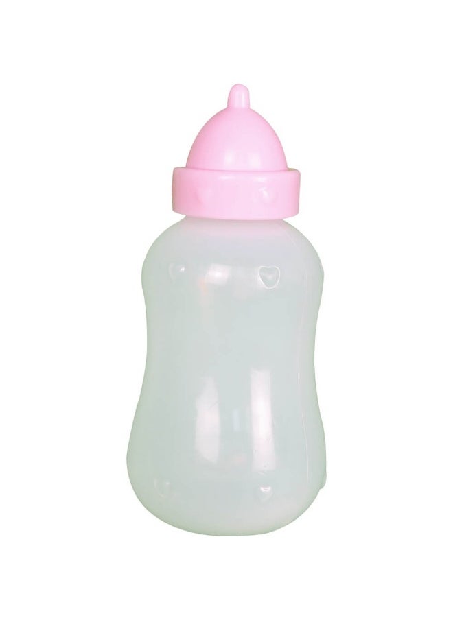 Just for Me Just For Me Baby First Words Doll (38 cm, Pink)  - Image 4