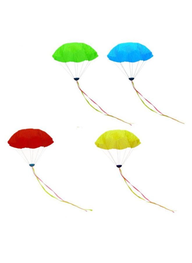 Direct Student Research Aircraft To Learn Outdoor Electric Free Aircraft DIY Rubber Swing Machine Model-Color:Ring Wings-cracing  - Image 5