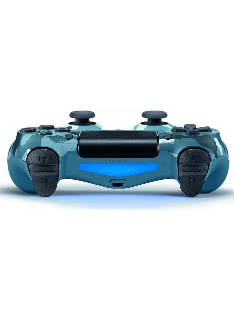 سوني كوبوريشن وحدة تحكم لاسلكية DualShock 4 - Image 2