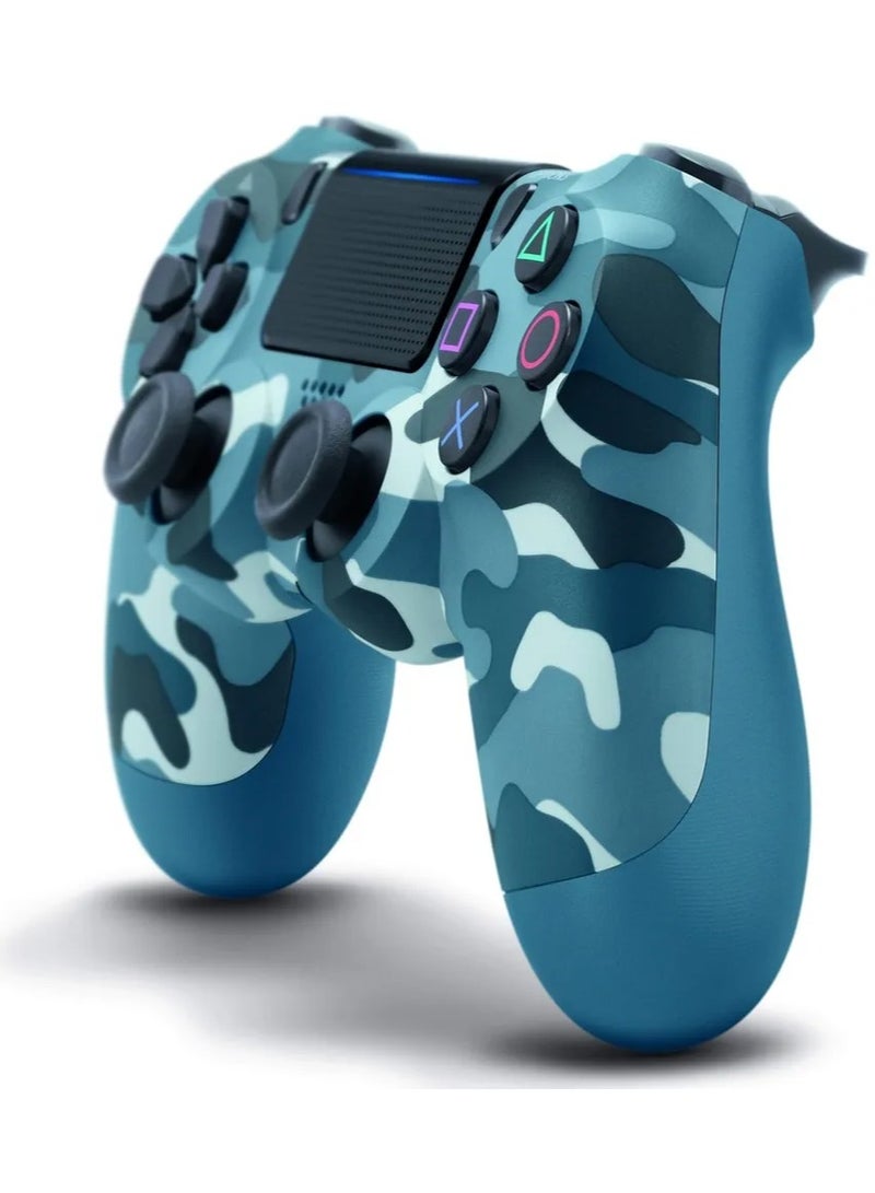 سوني كوبوريشن وحدة تحكم لاسلكية DualShock 4 - Image 3
