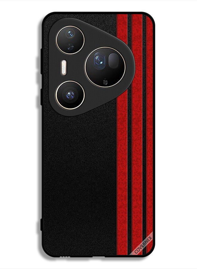 Covernex Huawei Pura 80 Ultra Protective Case Cover Pattern Of Combination - Image 1