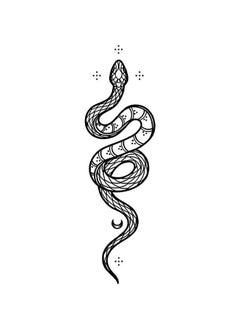 inkbox Inkbox Temporary Tattoos, Semi-Permanent Tattoo, One Premium Easy Long Lasting, Water-Resistant Temp Tattoo with For Now Ink - Lasts 1-2 Weeks, Kibosh, 5 x 2 in  - Image 3