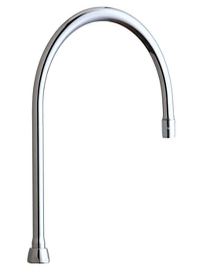 Chicago Faucets Chicago GN8AE3JKABCP Replacement Part - Image 1