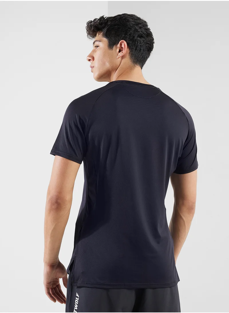 سكوات وولف Ultralight T-Shirt