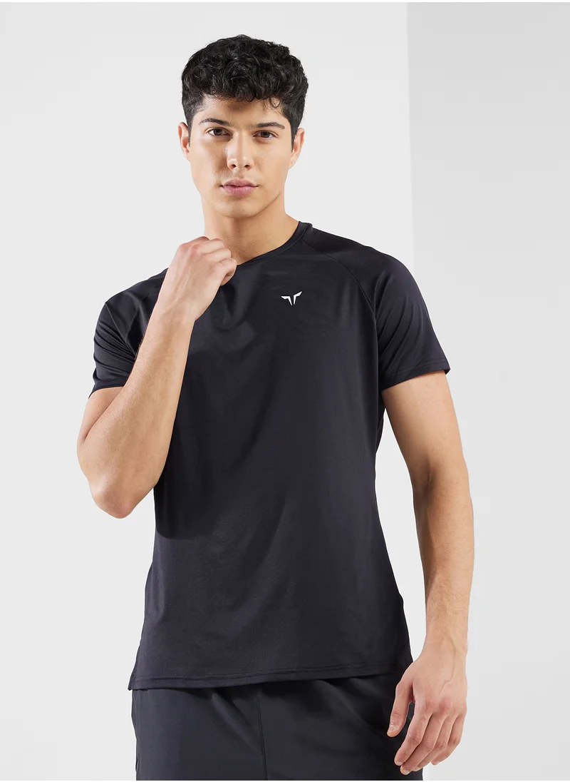 سكوات وولف Ultralight T-Shirt