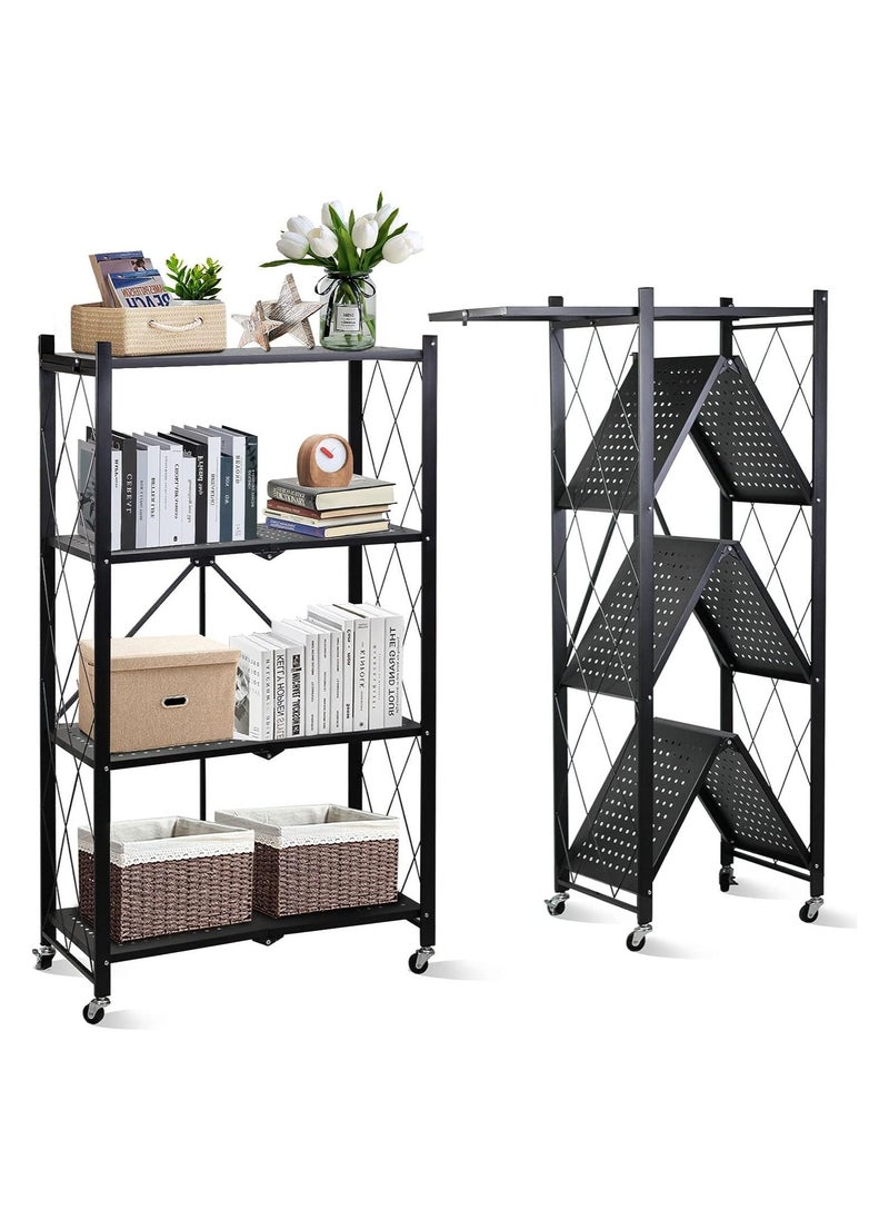 Iron kitchen storage rack 4 shelves - pzsku/Z91D6A114194B2F4379D6Z/45/_/1736166916/91c9b68e-39b0-4add-83e0-7226071efa41