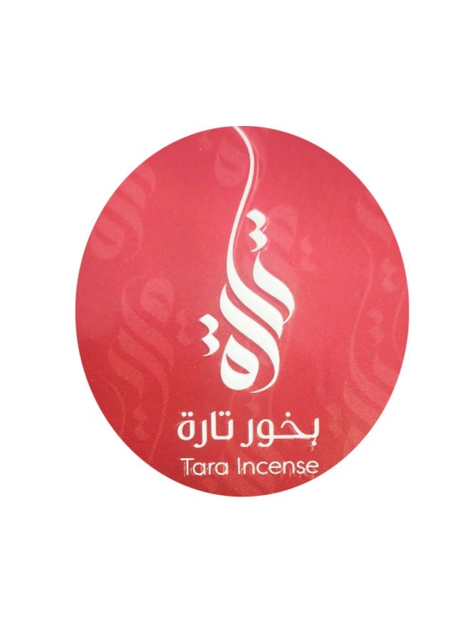 تارا أعواد بخور برائحة البرتقال والعود، 20 قطعة - Image 3