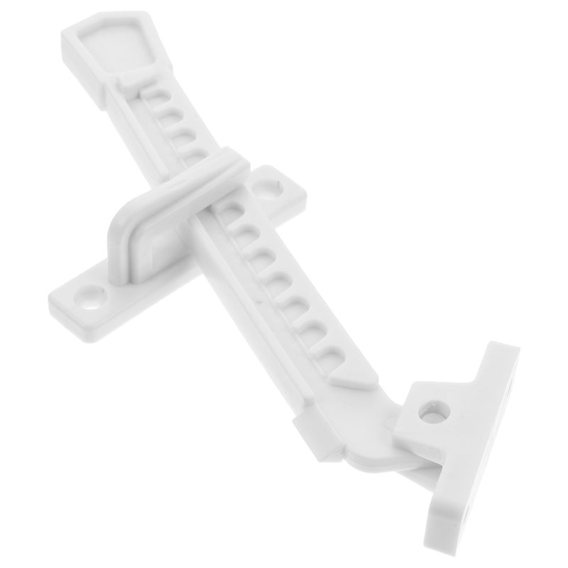 Window Security Window Anti-theft Lock Window Limiter Baby Proof Window - Image 5