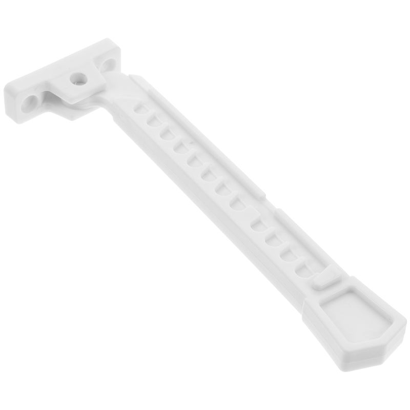 Window Security Window Anti-theft Lock Window Limiter Baby Proof Window - Image 1