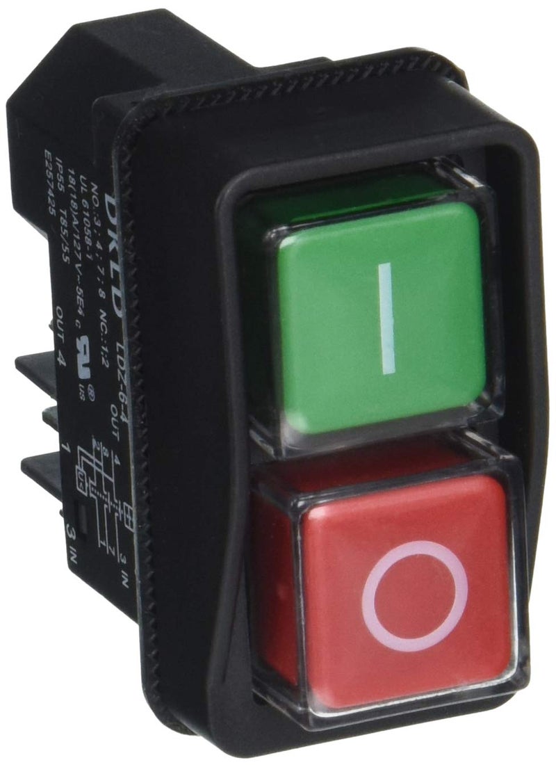 Metabo HPT 375819 SWITCH C10RJSM