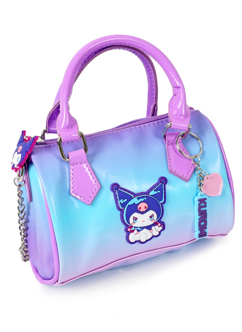 Sanrio Sanrio Kuromi Cross Body Bag (S)  - Image 2