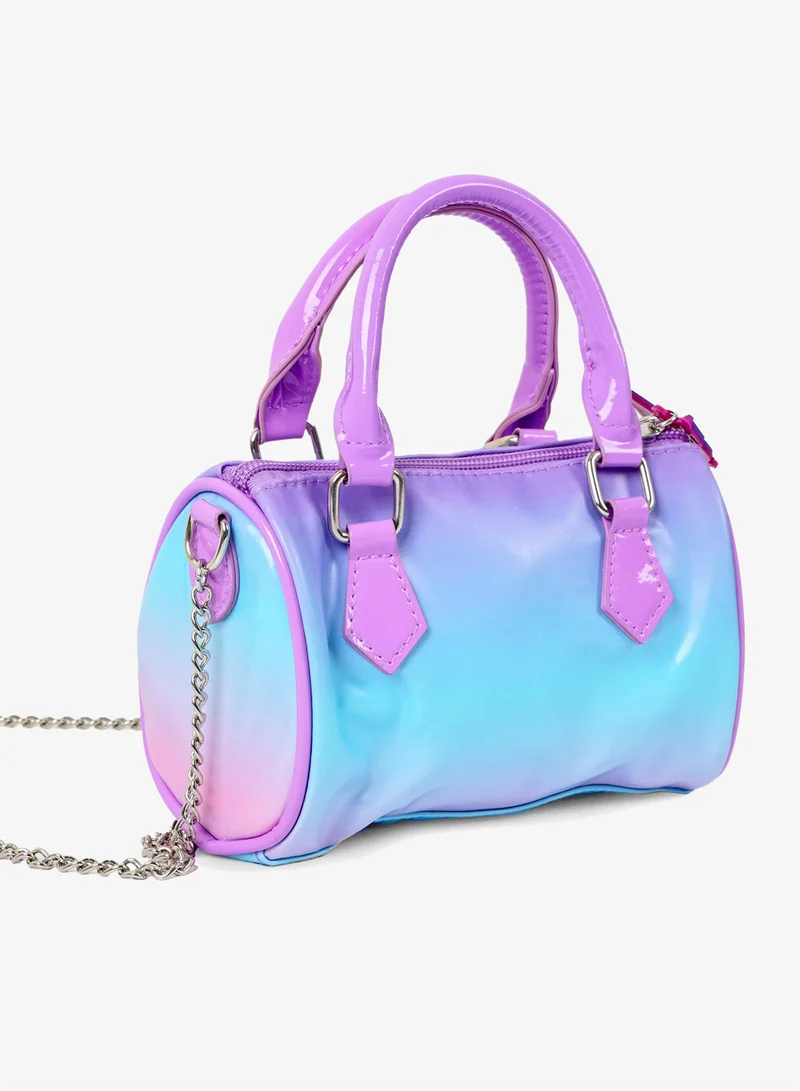 Sanrio  Sanrio Kuromi Cross Body Bag (S) for Women | Best Price UAE