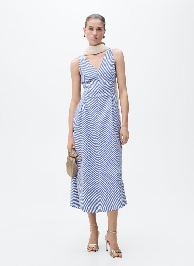MANGO - Casual Prima Dress - Image 1
