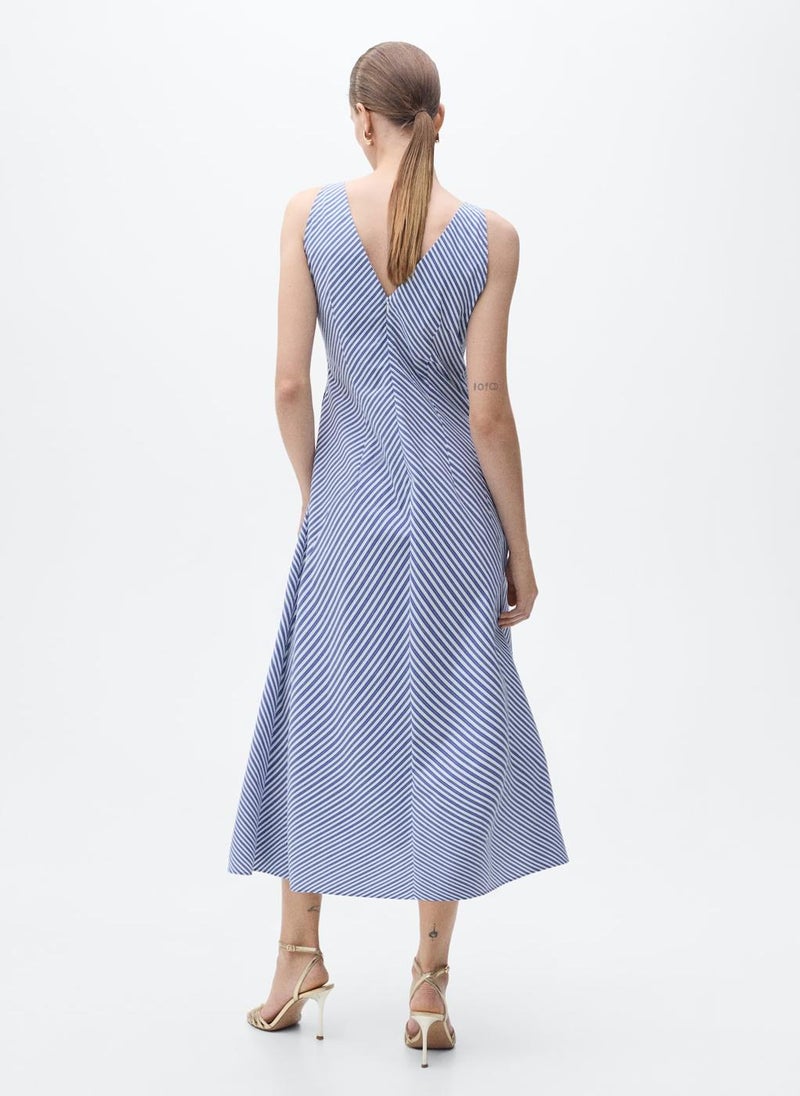 MANGO - Casual Prima Dress - Image 1