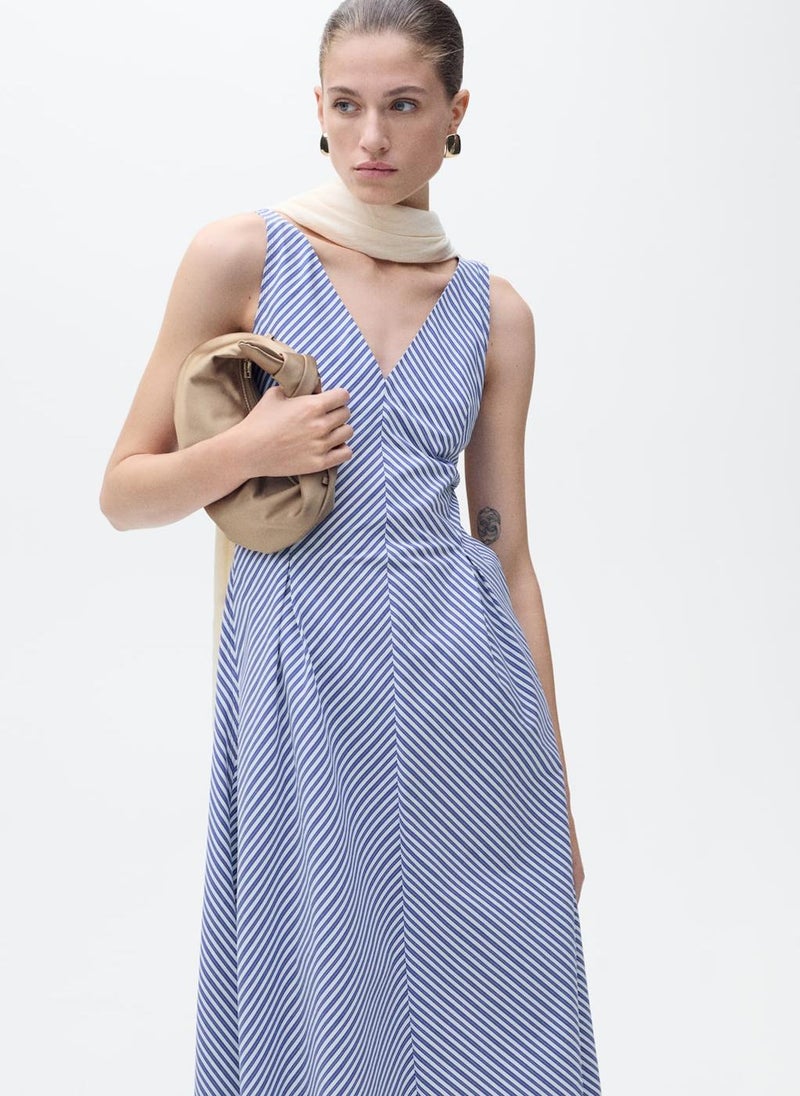 MANGO - Casual Prima Dress - Image 1