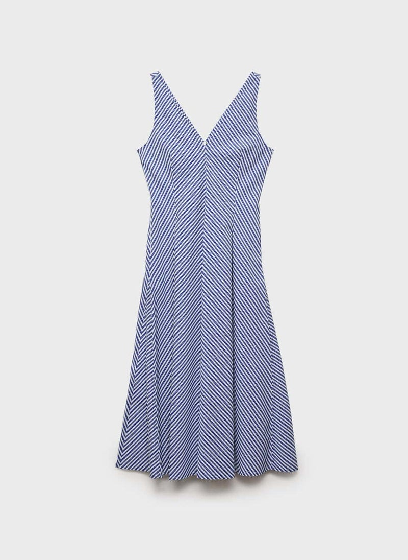 MANGO - Casual Prima Dress - Image 1