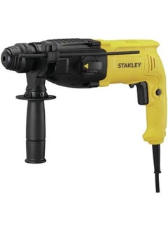 Stanley Stanley Power Tool,Corded 24Mm 780W 3 Mode Sds-PlUS Hammer Kitbox, 