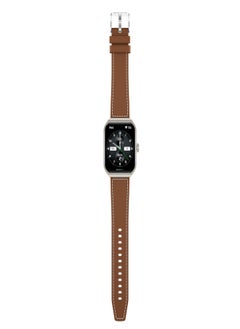 BLACK SHARK GT3 Smartwatch 1.96 AMOLED Display, 100+ Sports Modes, Up to 10-Day Battery, Bluetooth Calling With ENC & IP68 Water Resistant (Dual Strap) - Silver  - Image 4