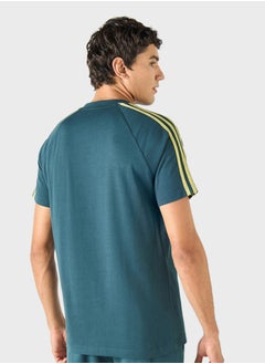Kappa Logo T-Shirt  - Image 2