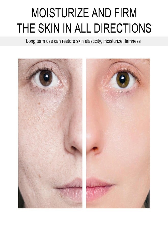 Veerlogix Stem Cell Serum for Face Exosomes for Skin Kit, Plant Extract+Freeze-Dried Hydrolyzed Collagen for Post Treatment Serum, Skin Repair for Improves Skin Radiance Hydrating Skin-Firming, 6 Vial - Image 4