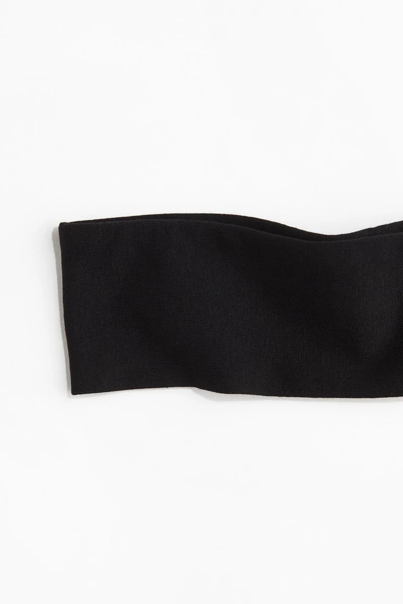 اتش اند ام Jersey hairband