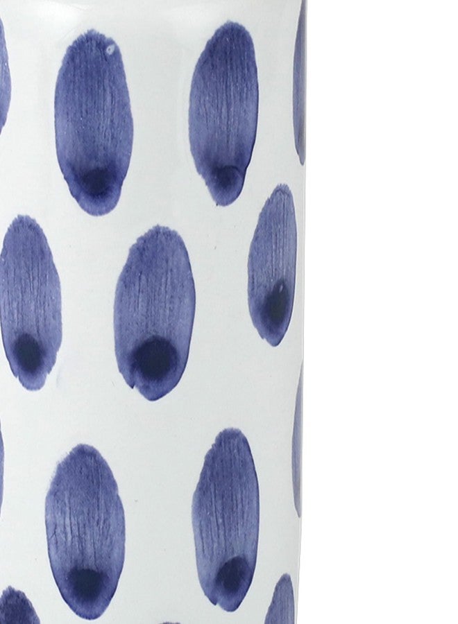 Vietri Ceramic Olive Oil Bottle by Vietri - Image 2