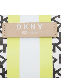 DKNY Signature Stripe Original Beauty Pouch Cosmetic Bag, Travel Make up Bag Small, Small Lightweight Cosmetic Bag Storage Bag, Small Makeup Bag, Travel Toiletry Bag - pzsku/Z91D7AB7543E6C6FD20BAZ/45/_/1706694062/19e22608-8ac0-4ddb-b055-029028040b4f