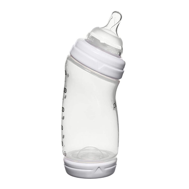 Playtex Baby Ventaire Anti Colic Baby Bottle, BPA Free, 9 Ounce - 3 Count - Image 2