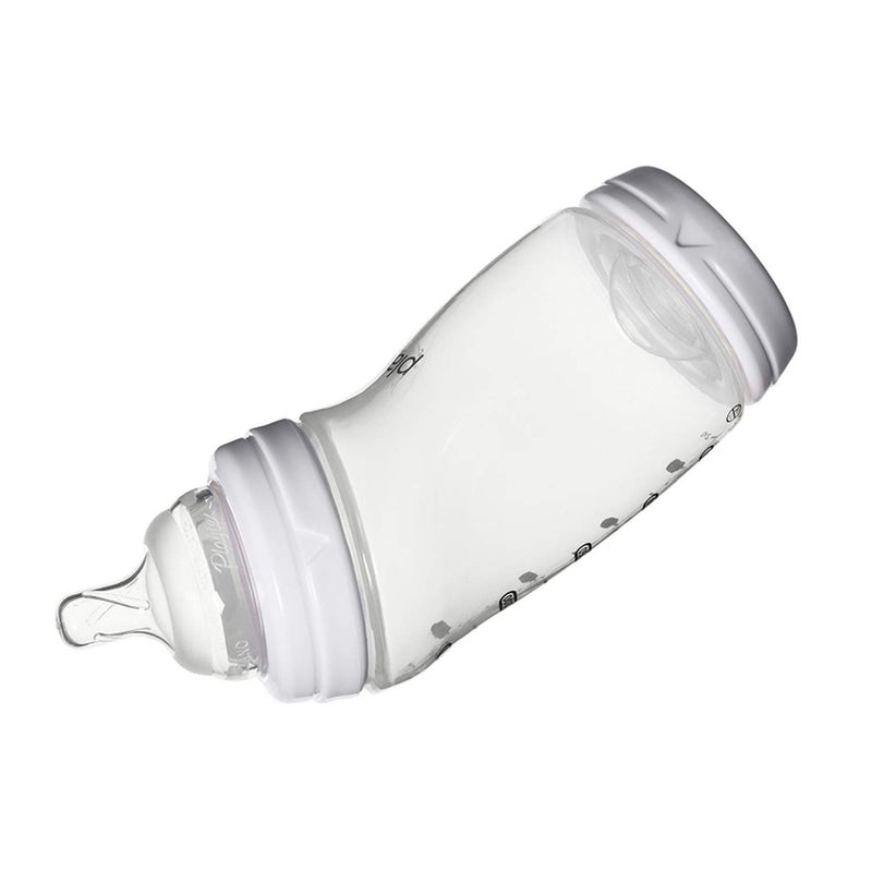 Playtex Baby Ventaire Anti Colic Baby Bottle, BPA Free, 9 Ounce - 3 Count - Image 3