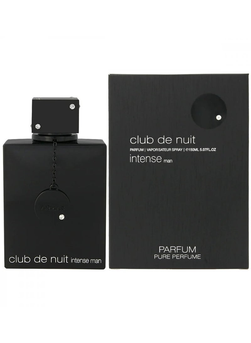 أرماف عطر ارماف كلوب دي نوي انتنس مان بارفيوم 150مل  - Image 1