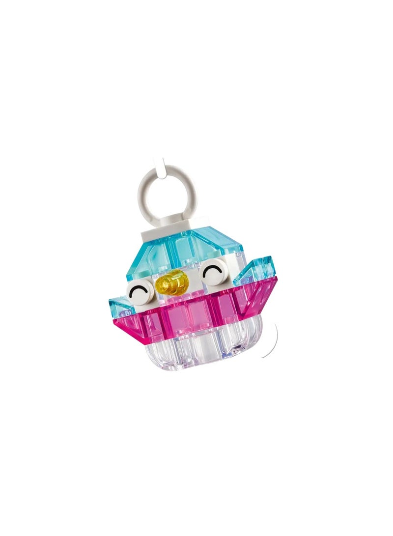 ليغو صندوق سحري شفاف - Image 3