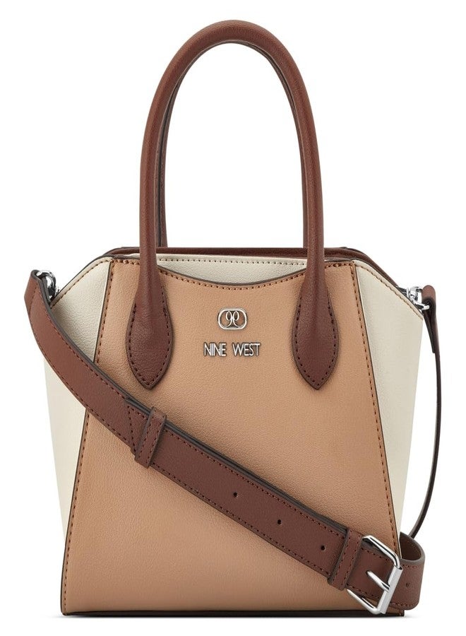 Nine West PHILIPPA MINI SATCHEL - Image 2