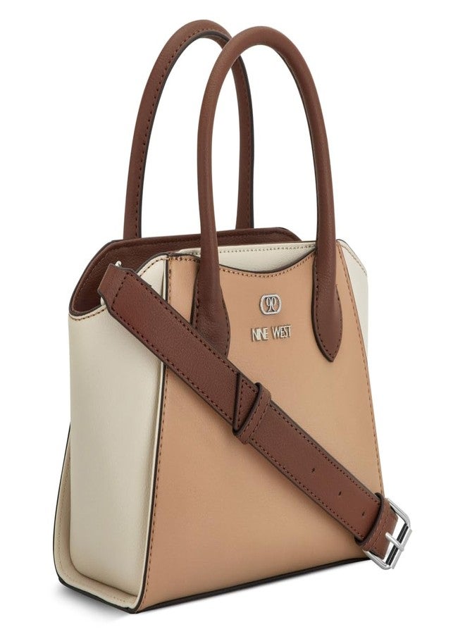 Nine West PHILIPPA MINI SATCHEL - Image 1