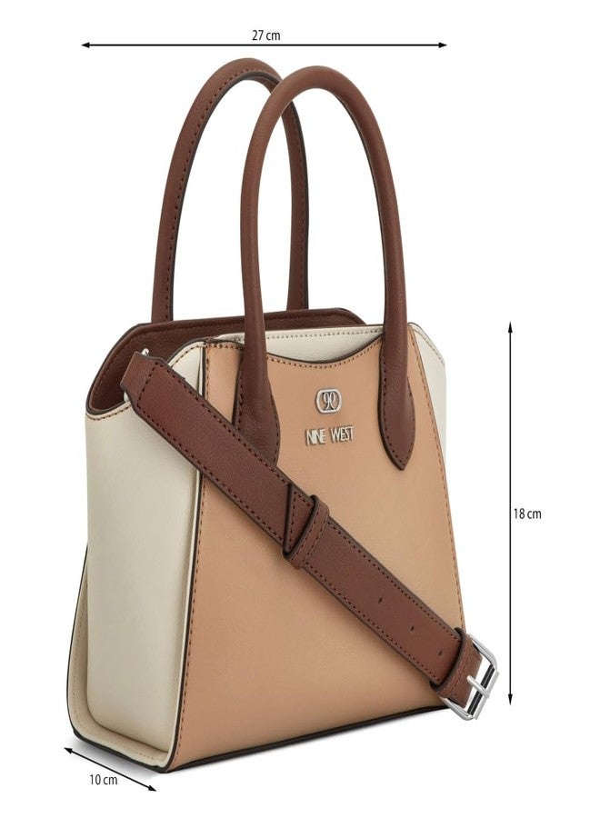 Nine West PHILIPPA MINI SATCHEL - Image 5