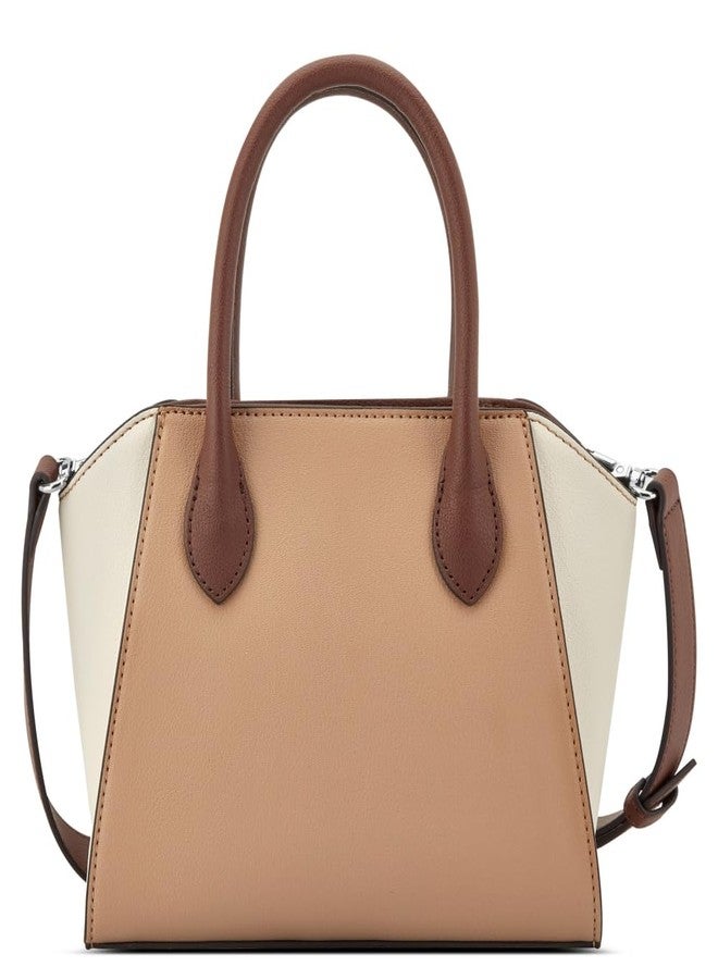 Nine West PHILIPPA MINI SATCHEL - Image 3