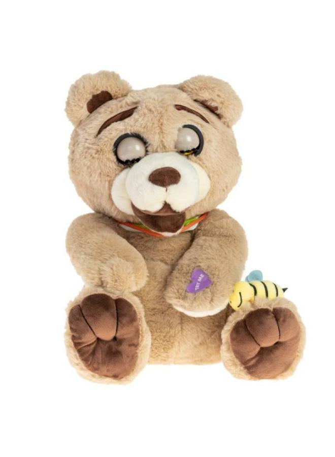 بامبولينا التفاعلية هوغو الدب - Image 2