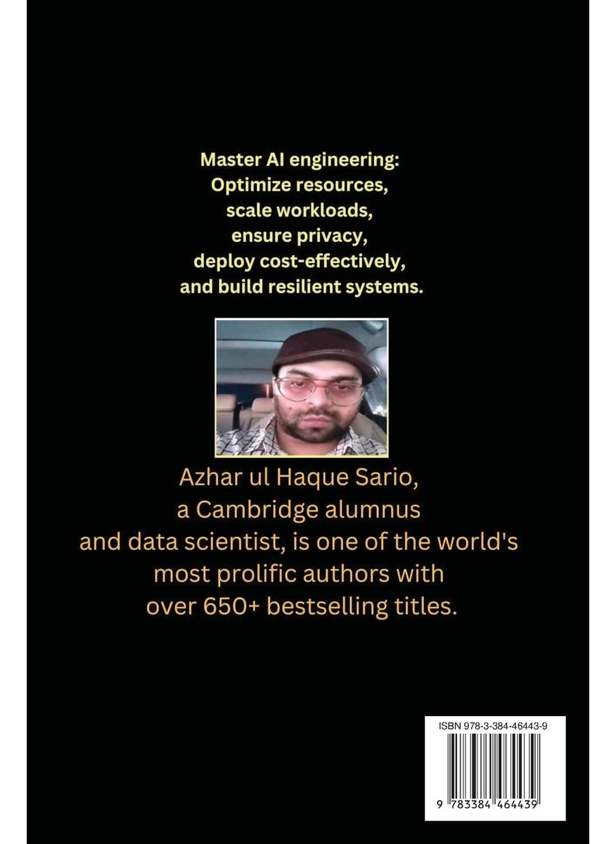Engineering AI Excellence  - Image 2