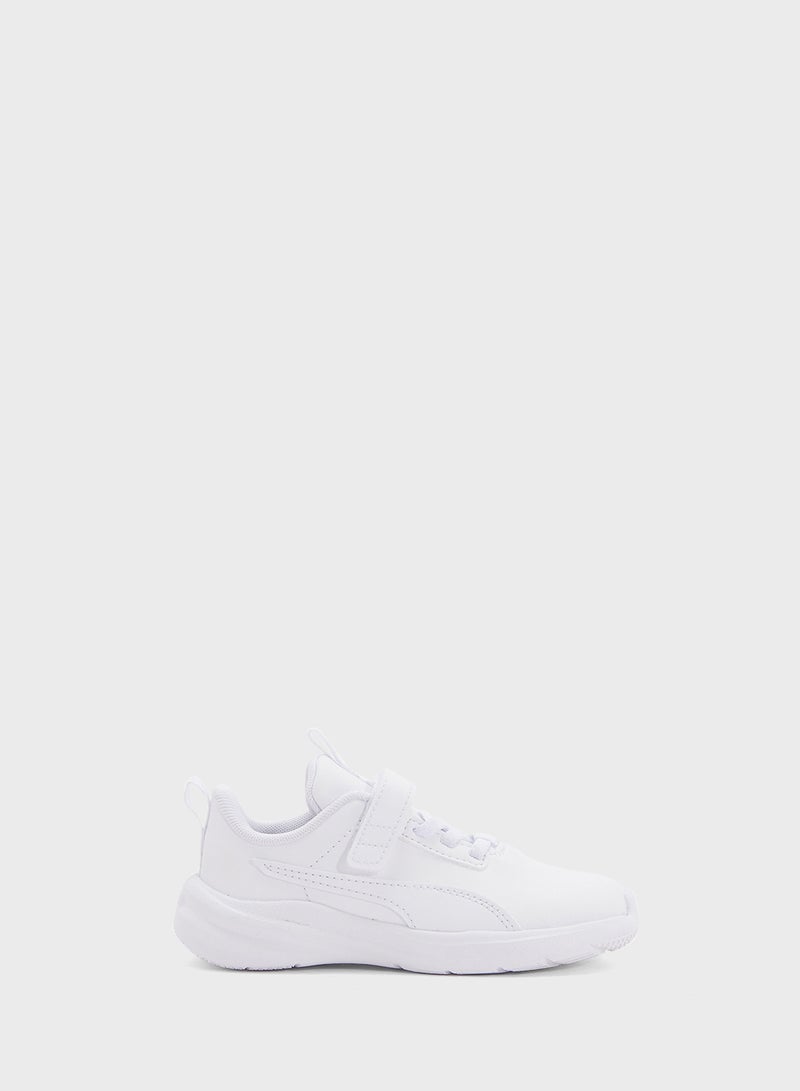 PUMA Youth Rickie Runner Sl Ac+ Inf  - Image 1